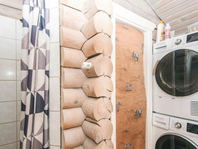 Holiday house 4 star holiday home in Fårvang - Outdoor photo 15