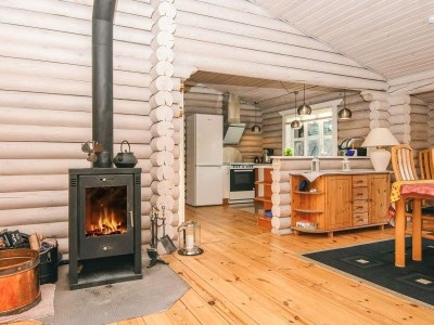 Holiday house 4 star holiday home in Fårvang - Outdoor photo 17