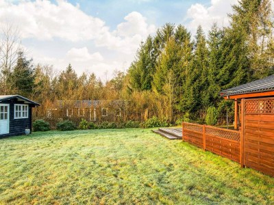 Holiday house 4 star holiday home in Fårvang - Outdoor photo 18