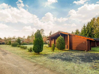 Holiday house 4 star holiday home in Fårvang - Outdoor photo 21