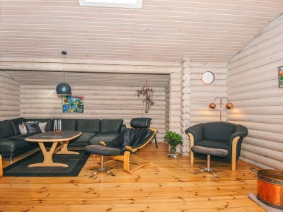 Holiday house 4 star holiday home in Fårvang - Outdoor photo 22