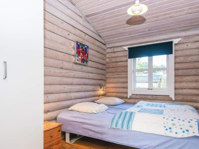 Holiday house 4 star holiday home in Fårvang - Outdoor photo 23