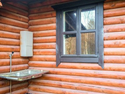 Holiday house 4 star holiday home in Fårvang - Outdoor photo 24