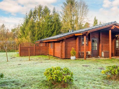 Holiday house 4 star holiday home in Fårvang - Outdoor photo 25