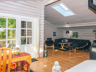 Holiday house 4 star holiday home in Fårvang - Outdoor photo 26