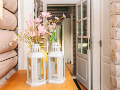 Holiday house 4 star holiday home in Fårvang - Outdoor photo 28