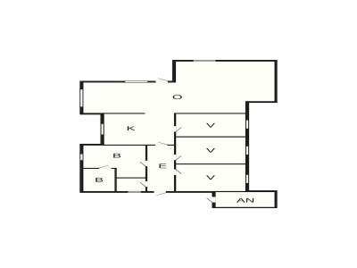 Holiday house 4 star holiday home in Fårvang - Document photo 30