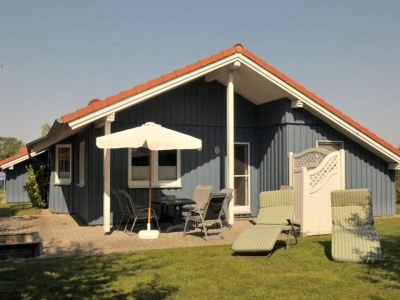 Holiday house 4 Sterne Ferienhaus in Ottendorf - Outdoor photo 2