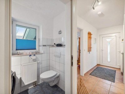 Holiday house 4 Sterne Ferienhaus in Ottendorf - Outdoor photo 3