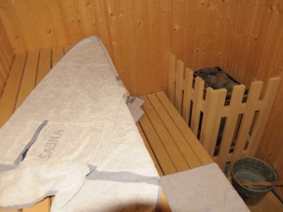 Holiday house 4 Sterne Ferienhaus in Ottendorf - Outdoor photo 5