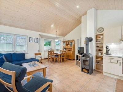 Holiday house 4 Sterne Ferienhaus in Ottendorf - Outdoor photo 6