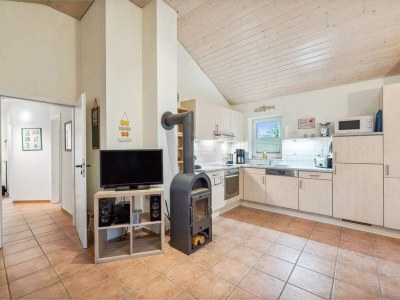 Holiday house 4 Sterne Ferienhaus in Ottendorf - Outdoor photo 7