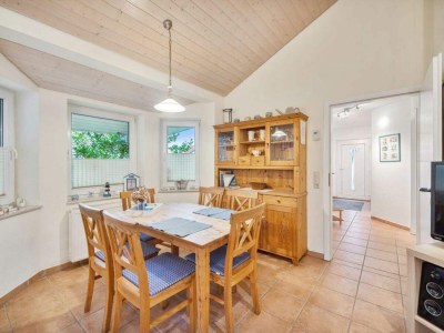 Holiday house 4 Sterne Ferienhaus in Ottendorf - Outdoor photo 8