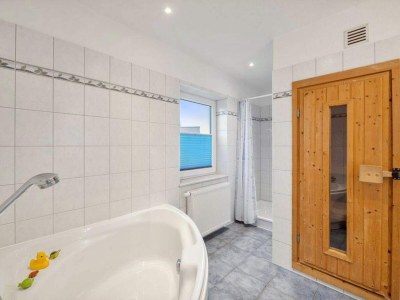 Holiday house 4 Sterne Ferienhaus in Ottendorf - Outdoor photo 9