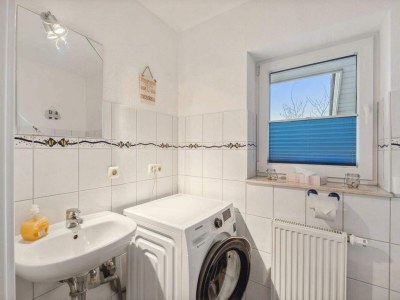 Holiday house 4 Sterne Ferienhaus in Ottendorf - Outdoor photo 10