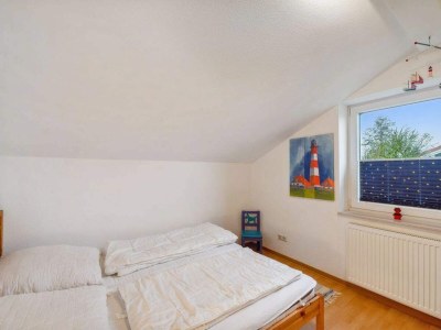 Holiday house 4 Sterne Ferienhaus in Ottendorf - Outdoor photo 12