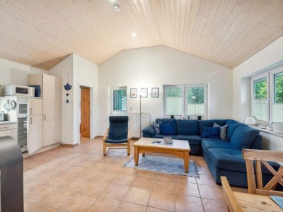 Holiday house 4 Sterne Ferienhaus in Ottendorf - Outdoor photo 14