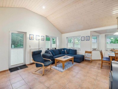 Holiday house 4 Sterne Ferienhaus in Ottendorf - Outdoor photo 15