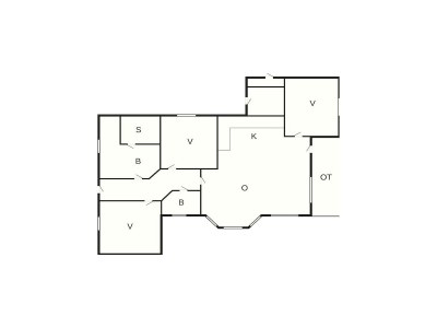 Holiday house 4 Sterne Ferienhaus in Ottendorf - Document photo 16
