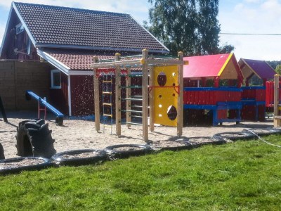 Holiday house 11 person holiday home in Risør - Outdoor photo 9