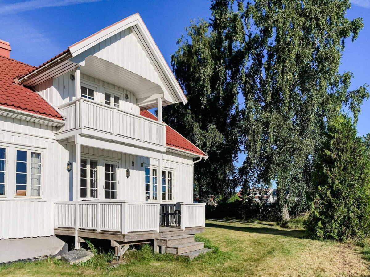 Holiday house 11 Personen Ferienhaus in Risør