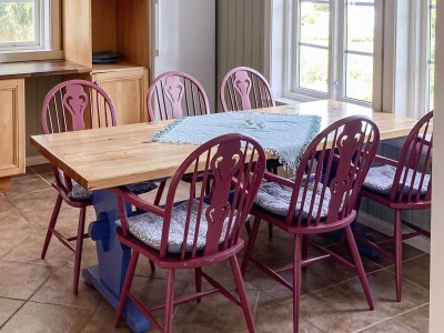 Holiday house 11 Personen Ferienhaus in Risør - Outdoor photo 3