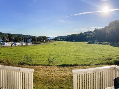 Holiday house 11 Personen Ferienhaus in Risør - Outdoor photo 6