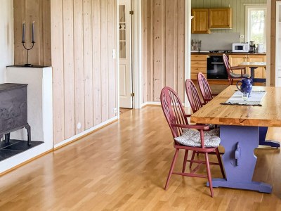 Holiday house 11 Personen Ferienhaus in Risør - Outdoor photo 9