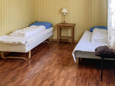 Holiday house 11 Personen Ferienhaus in Risør - Outdoor photo 10