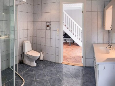 Holiday house 11 Personen Ferienhaus in Risør - Outdoor photo 14