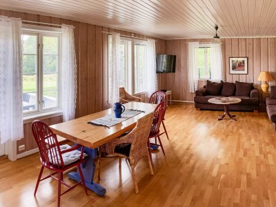 Holiday house 11 Personen Ferienhaus in Risør - Outdoor photo 16