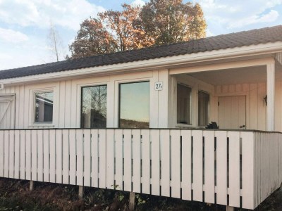 Holiday house 6 person holiday home in Risør - Holiday house