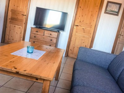 Holiday house 6 person holiday home in Risør - Outdoor photo 8