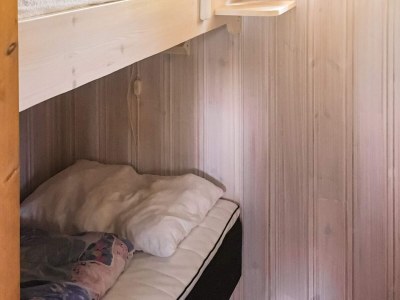 Holiday house 6 person holiday home in Risør - Outdoor photo 9