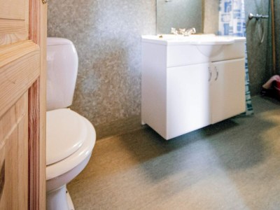 Holiday house 6 person holiday home in Risør - Outdoor photo 10