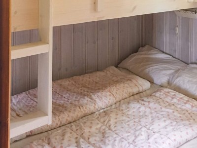 Holiday house 6 person holiday home in Risør - Outdoor photo 12