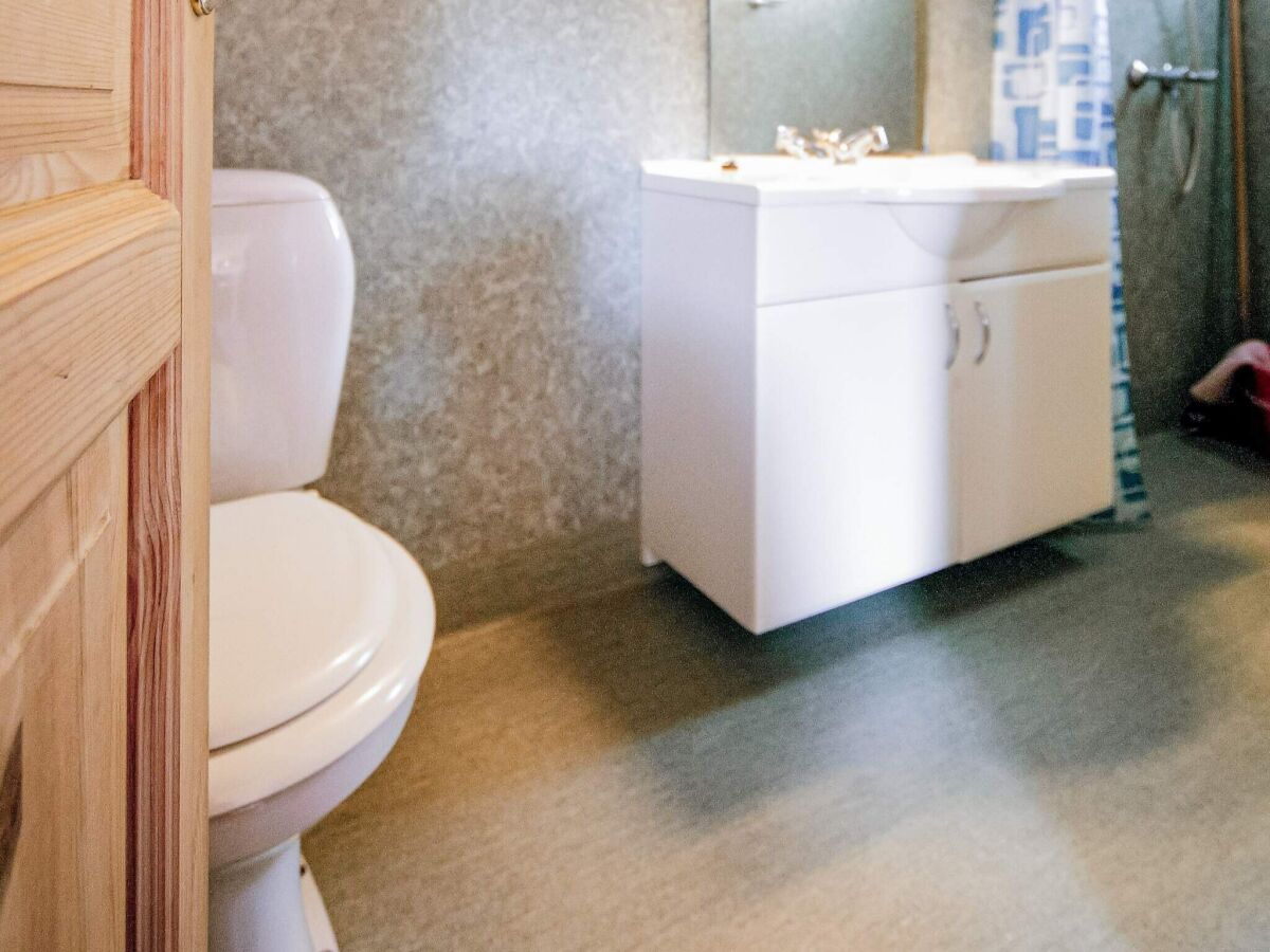 Holiday house 6 person holiday home in Risør - Outdoor photo 3