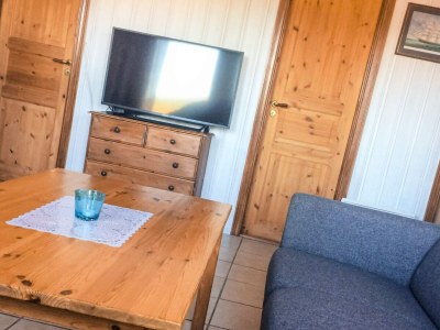 Holiday house 6 person holiday home in Risør - Outdoor photo 11