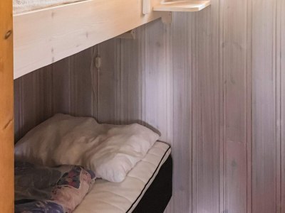 Holiday house 6 person holiday home in Risør - Outdoor photo 12