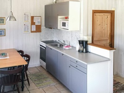 Holiday house 6 person holiday home in Risør - Outdoor photo 13