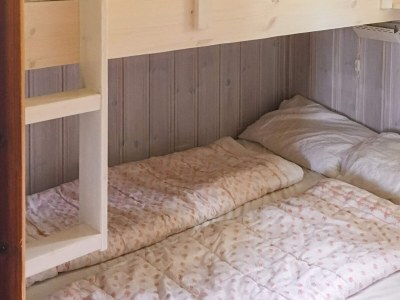 Holiday house 6 person holiday home in Risør - Outdoor photo 14