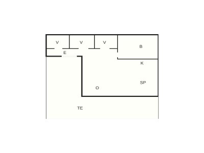 Holiday house 6 person holiday home in Risør - Document photo 16