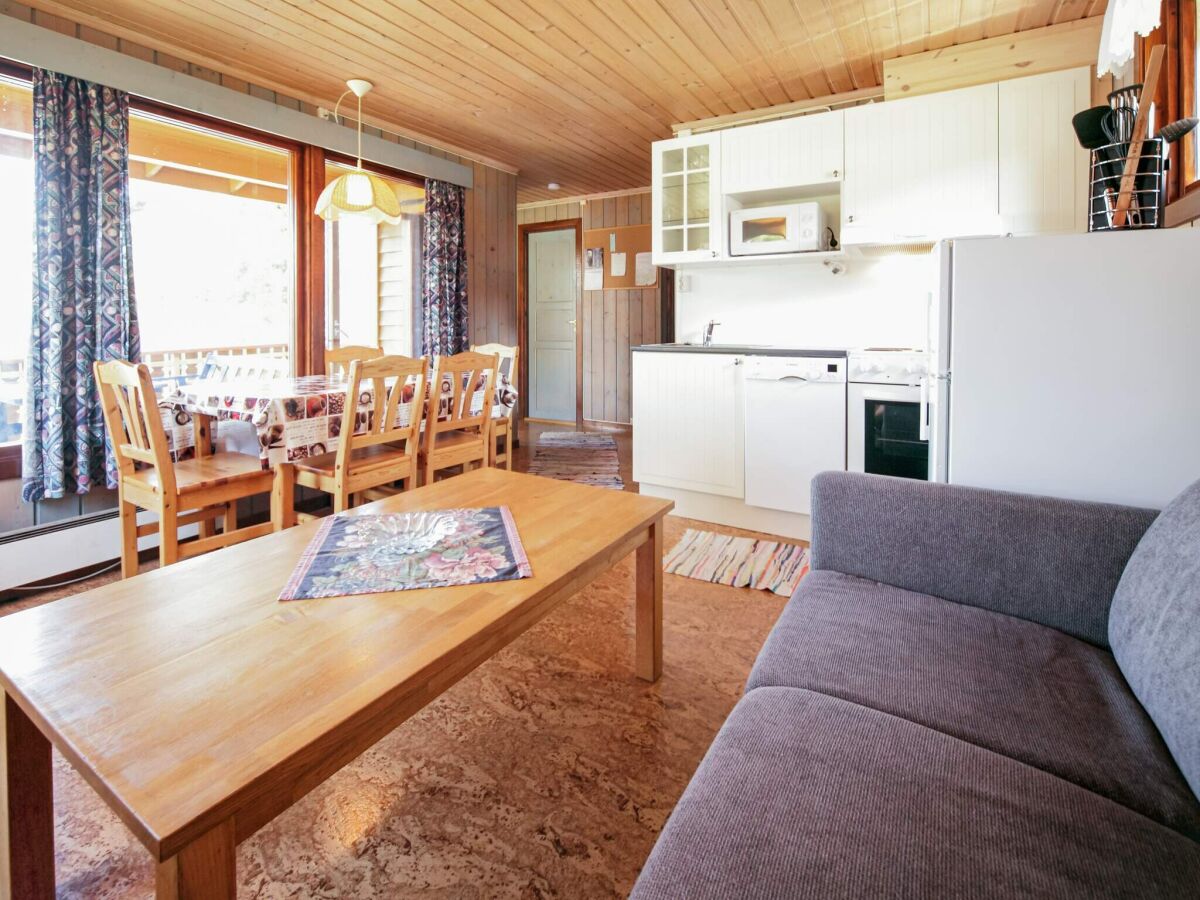 Holiday house 4 Personen Ferienhaus in Risør - Outdoor photo 3