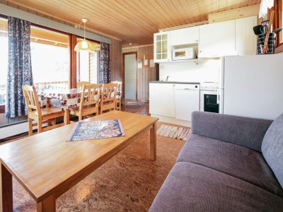 Holiday house 4 Personen Ferienhaus in Risør - Outdoor photo 9