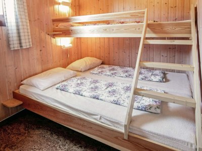 Holiday house 4 Personen Ferienhaus in Risør - Outdoor photo 9