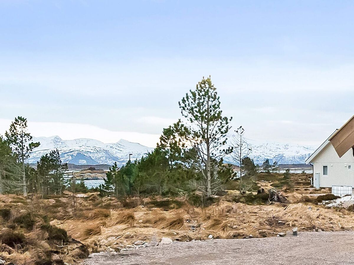Holiday house 6 Personen Ferienhaus in Averøya - Outdoor photo 2