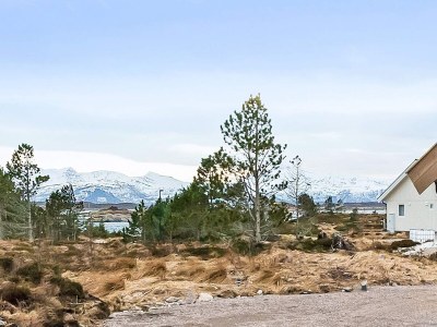 Holiday house 6 Personen Ferienhaus in Averøya - Outdoor photo 2