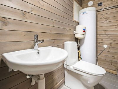 Holiday house 6 Personen Ferienhaus in Averøya - Outdoor photo 5