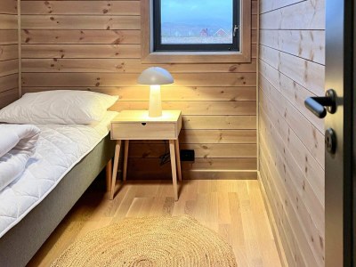 Holiday house 6 Personen Ferienhaus in Averøya - Outdoor photo 6