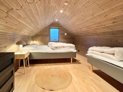 Holiday house 6 Personen Ferienhaus in Averøya - Outdoor photo 7